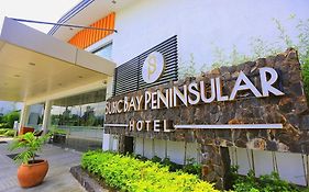 Subic Bay Peninsular Hotel